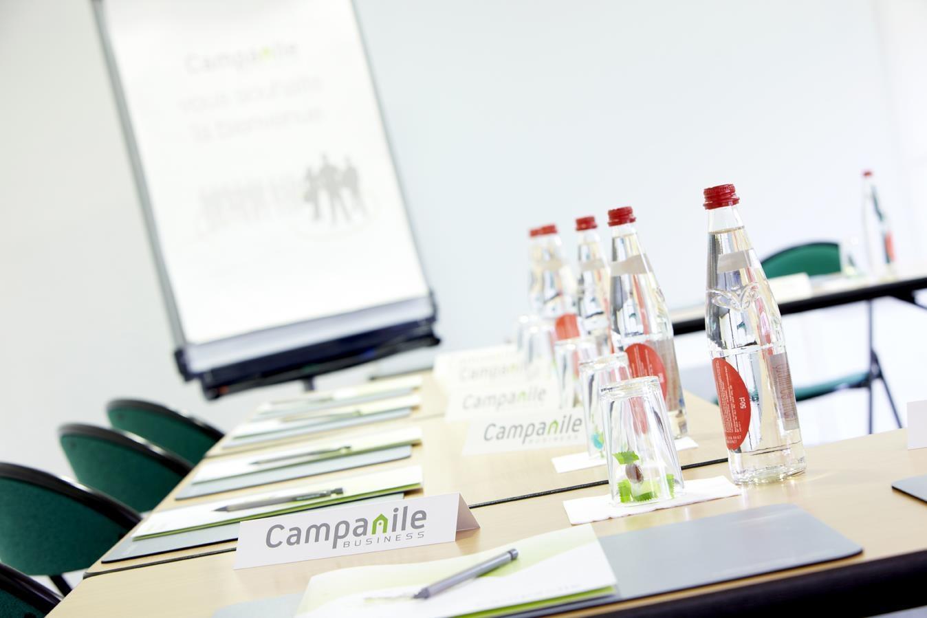 Campanile Saumur Business photo