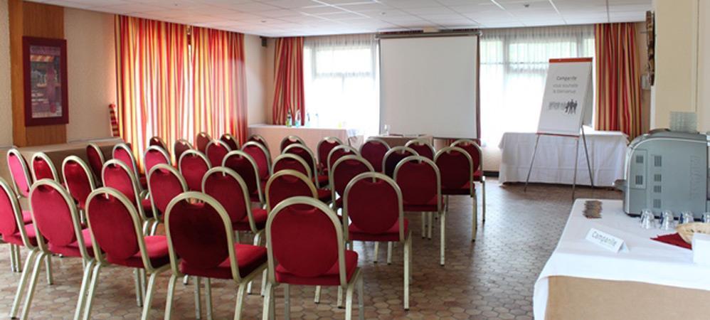 Campanile Saumur Facilities photo
